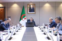 نحو اعتماد نظام التعرف على الوجه في مطار الجزائر