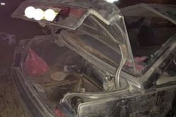 سيدي بلعباس.. وفاة شاب وإصابة آخر في حادث مرور