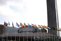 طرد سفير الكيان الصهيوني بإثيوبيا من مقر الاتحاد الإفريقي