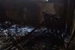 سطيف.. 4 جرحى في حريق شقة بعين ولمان