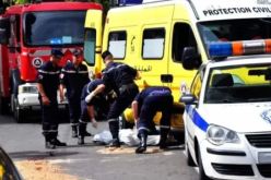 الأغواط .. وفاة شخص دهسته شاحنة بحي الأمير عبد القادر