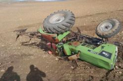 بجاية.. وفاة ثلاثيني في انقلاب جرار بتبراكت مسيسنة