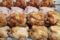 سوق أهراس .. حجز أزيد من 150 كلغ من الدجاج الفاسد في ثالث أيام العيد