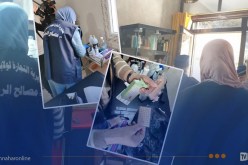 في خرجات ميدانية .. حجز مواد طبية، أدوية، خلطات عشبية مجهولة ومواد غذائية