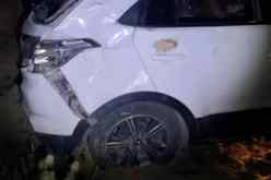 الوادي.. 5 جرحى في إنحراف مركبة بحساني عبد الكريم