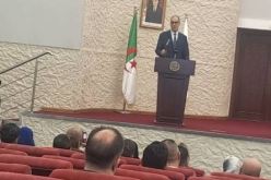 العيدي عوداش : “بفضل الحوار الجاد مع وزارة العدل تمكنا من تذليل الكثير من الصعوبات”
