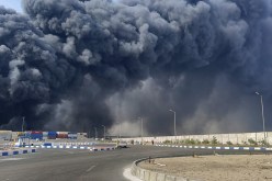 الكشف عن سبب الإنفجار في ميناء إيران