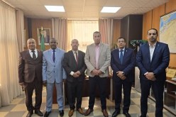 رؤساء المجموعات البرلمانية ينددون بالتصريحات العدائية للحكومة الانقلابية في مالي