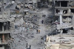 العدوان الصهيوني على غزة: ارتفاع الحصيلة إلى 50669 شهيدا و115225 مصابا