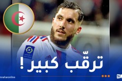 تفاصيل جديدة.. ريان شرقي يكشف إمكانية حمله قميص “الخضر”