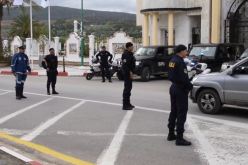 الطارف: مصالح أمن تضع مخططا أمنيا وقائيا خاصا بمناسبة عيد الفطر