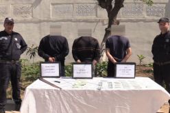 عنابة.. الإطاحة بـ 3 أشخاص يروّجون مخدرات ومؤثرات عقلية بسيدي سالم