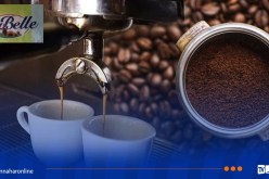 مجمع “لابال” يفتتح نقطة لبيع البنّ لأصحاب المقاهي والمطاعم 
