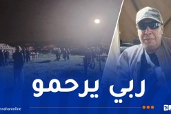 باتنة..وفاة ستيني بغاز أحادي الكربون ببلدية تاكسلانت