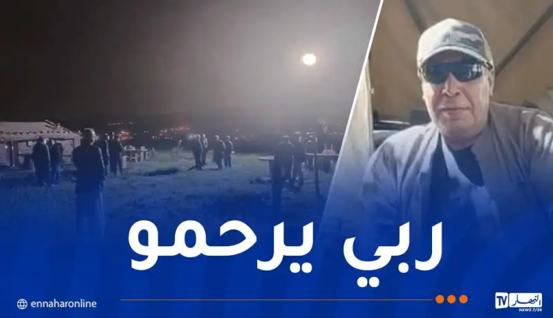 باتنة..وفاة ستيني بغاز أحادي الكربون ببلدية تاكسلانت