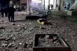 باتنة.. قتيل وجريح في انفجار للغاز بحي 50 مسكنا