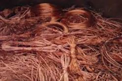 عنابة.. الإطاحة بشبكة مختصة في سرقة الكوابل النحاسية بالبوني