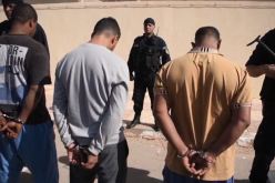 أدرار.. توقيف 3 أشخاص وحجز أزيد من 2300 حبة إكستازي