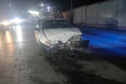 المدية.. 6 جرحى في اصطدام بين سيارتين بحي 15 ديسمبر