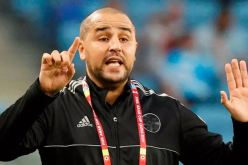 بوقرة: “غامبيا تستحق الاحترام وسنقدم كل شيء لبلوغ الشان”