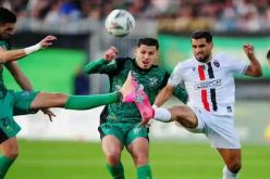 انطلاق بيع تذاكر لقاء اتحاد العاصمة وشباب قسنطينة