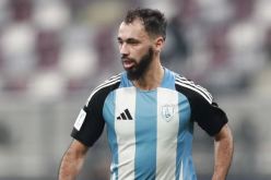 بولاية ينافس على جائزة لاعب الأسبوع في قطر