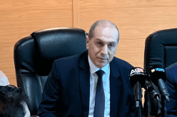 إنهام مهام وزير التجارة الخارجية وترقية الصادرات بوخاري محمد