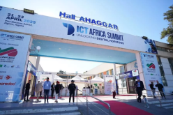 الجزائر تحتفي بالمنصات الرقمية المتميزة في قمة تكنولوجيا الإعلام والاتصال الإفريقية 2025