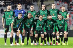 إبراهيم ديب يقود التشكيلة الأساسية لشباب قسنطينة في مواجهة الاتحاد