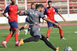 أولمبي الشلف يفوز وديا بخماسية وينذر وفاق سطيف