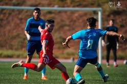 مولودية وهران تفوز بسداسية أمام سريع غيليزان تحضيرا لمواجهة السياسي