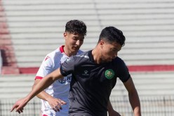 مولودية وهران يفوز وديا بخماسية أمام اتحاد الكرمة