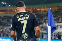 محرز الأكثر صناعة للفرص المحققة للتسجيل في دوري “روشن”