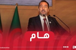 مجلس التجديد الاقتصادي الجزائري يلغي زيارته إلى فرنسا بسبب تدخل فرنسي في مشروع استثماري