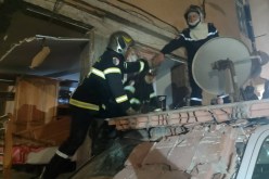 تيارت.. إصابة امرأة في تسرب غاز متبوع بحريق في حي ابن باديس