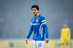 إدارة هيرتا برلين توافق على انتقال نجمها الجزائري لنادي ليفركوزن