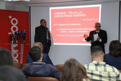 التغيرات المناخية.. موضوع نقاش في نادي الصحافة لـOoredoo   