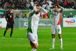 مولودية الجزائر تخالف التوقعات و تسقط داخل الديار أمام أورلاندو بايرتس