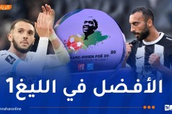 غويري وعبدلي ضمن المرشحين لجائزة “مارك فيفيان فوي”