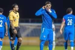 بن رحمة يبصم على “دوبلي” ويقود نيوم بخطى ثابتة للصعود إلى دوري روشن