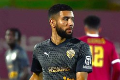 قندوسي هدافا أمام النادي المصري و ينقذ سيراميكا من هزيمة محققة