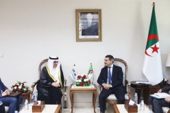 وزير المالية يبحث مع رئيس مجموعة البنك الإسلامي للتنمية تعزيز التعاون والشراكة