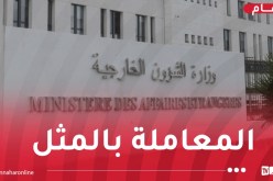 الجزائر تستدعي سفيريها في مالي والنيجر للتشاور