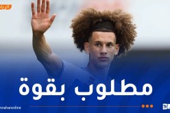 قلي مرشح للالتحاق بـ “الليغ1” الفرنسية