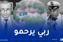 وفاة رئيس دائرة فيض البطمة بعدما جرفته مياه واد عمورة بالجلفة