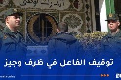 تفكيك خيوط جريمة قتل بشعة لإمرأة وُجدت مرمية بمحطة القطار بالرغاية