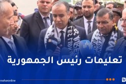 صادي: “لا بُدَّ من الاهتمام بالرياضة المدرسية فهي خزان المواهب”