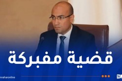 شايب: التوتر الحالي بين الجزائر وفرنسا سببه مؤامرة تمثيلية لوزير الداخلية الفرنسي