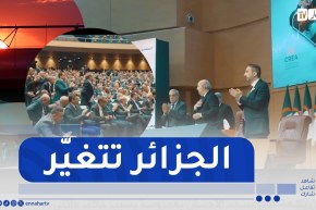 من التبعية إلى الإنتاج ومن الرؤية إلى الإنجاز..”موعد مع النجاح”