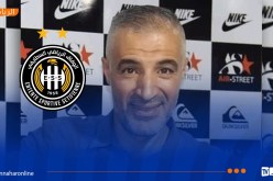 بورحلي ناطقا رسميا لوفاق سطيف